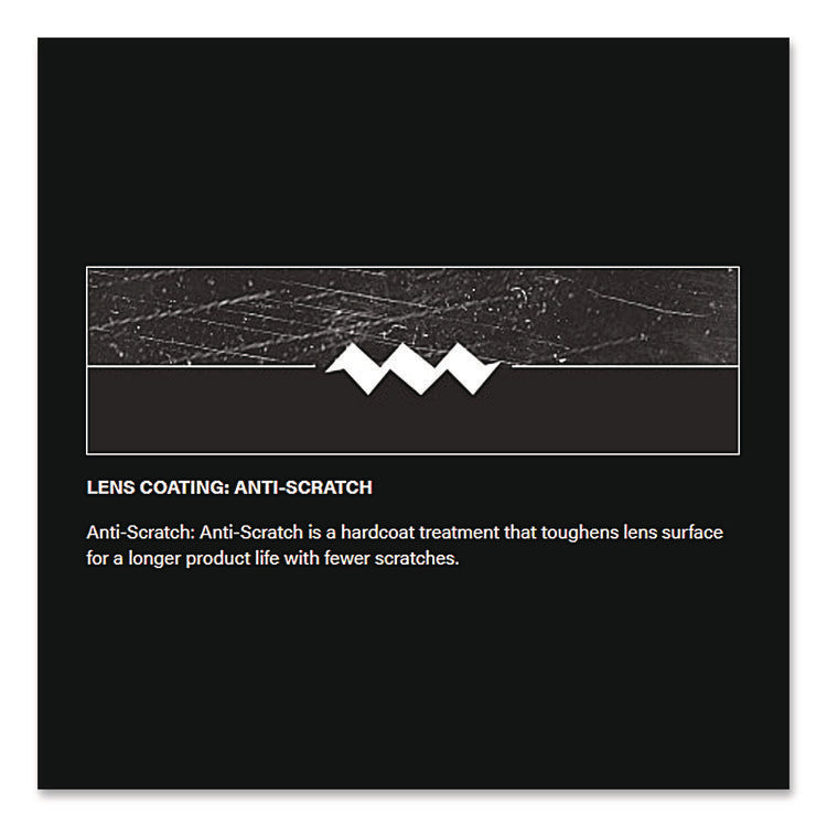 Zenon Z12R Rimless Optical Eyewear with 3-Diopter Bifocal Reading-Glass Design, Scratch-Resistant, Clear Lens, Clear Frame