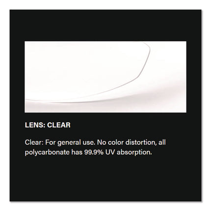 Zenon Z12R Rimless Optical Eyewear with 2.5-Diopter Bifocal Reading-Glass Design, Scratch-Resistant, Clear Lens, Clear Frame