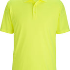HIGH VISIBILITY LIME / 2XL