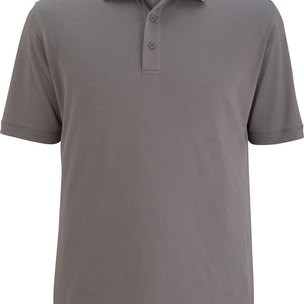 EDWARDS MENS DURABLE PERFORMANCE POLO