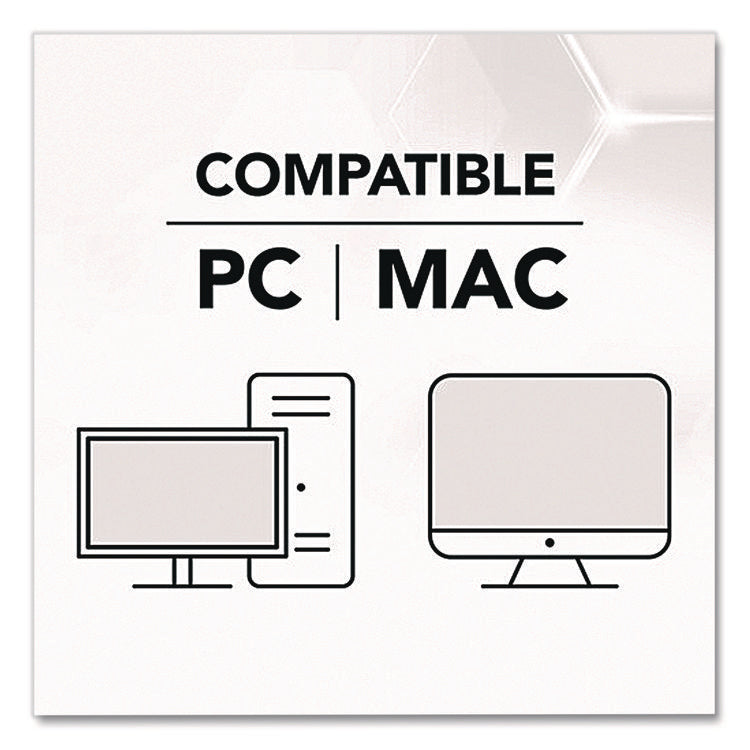 JumpDrive S60 USB 2.0 Flash Drive, 32 GB, Gray/White, 3/Pack