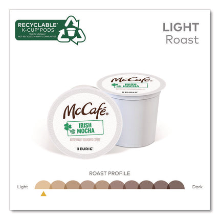 Irish Mocha K-Cup, 24/Box