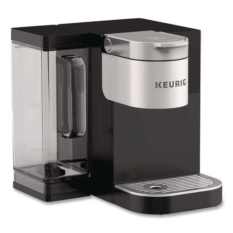 K2550 Brewing System with Reservoir, Black /Silver