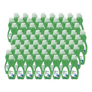 Manual Dish Soap, Fresh Scent, 3 oz Bottle, 72/Carton