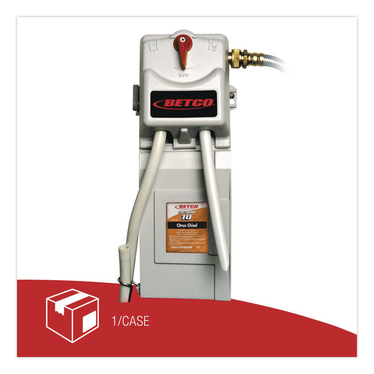 FASTDRAW Chemical Dilution System, 2 L