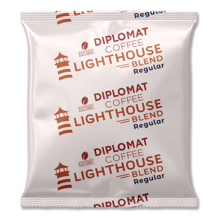 Lighthouse Frac Pack, 2.5 oz, 100/Carton