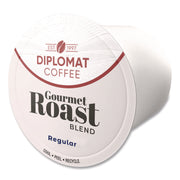 Gourmet DC-Cup, 10 g, 96/Carton