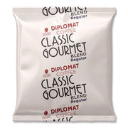 Classic Frac Pack, 2.5 oz, 100/Carton