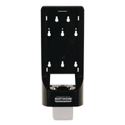 Professional Hand Cleaner with Pumice Dispenser, 6.63 x 6.63 x 7.63, Black