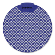 Urinal Screen, Tutti Frutti Scent, Blue, 1.8 oz, Dozen