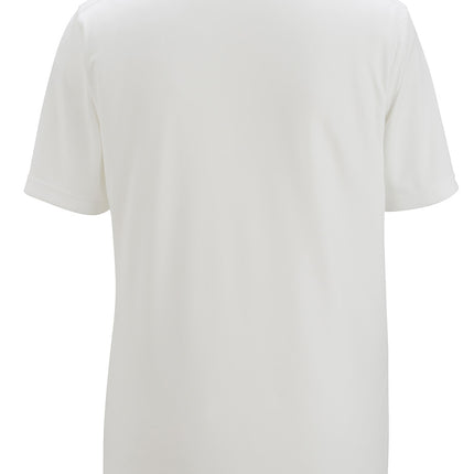 EDWARDS MENS SNAG-PROOF SHORT SLEEVE POLO