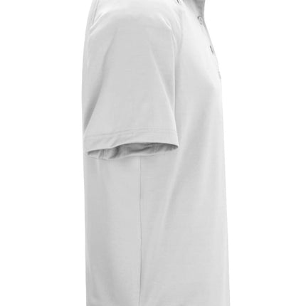 EDWARDS MENS SNAG-PROOF SHORT SLEEVE POLO