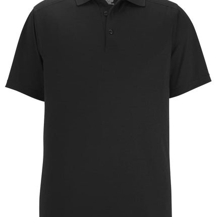 EDWARDS MENS SNAG-PROOF SHORT SLEEVE POLO