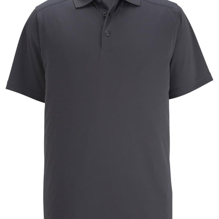 EDWARDS MENS SNAG-PROOF SHORT SLEEVE POLO