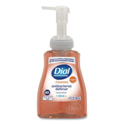 Antibacterial Defense Foaming Hand Wash, Original Scent, 10 oz Pump Bottle