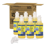 Hi-Temp Grill and Griddle Cleaner, 32 oz Bottle, 6/Carton