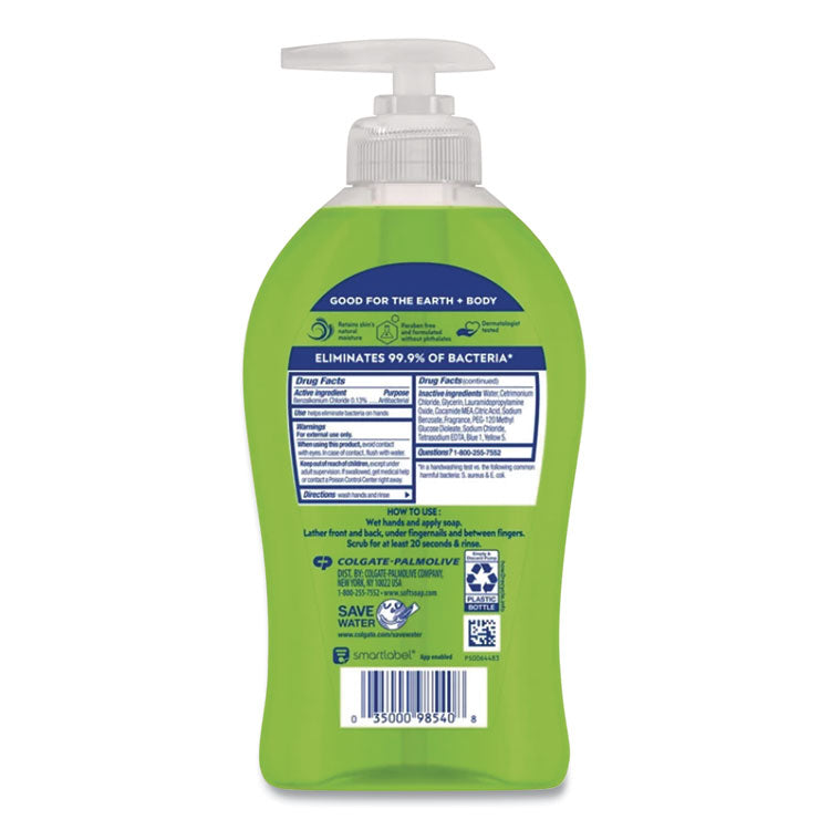 Antibacterial Hand Soap, Pear Scent, 11.25 oz