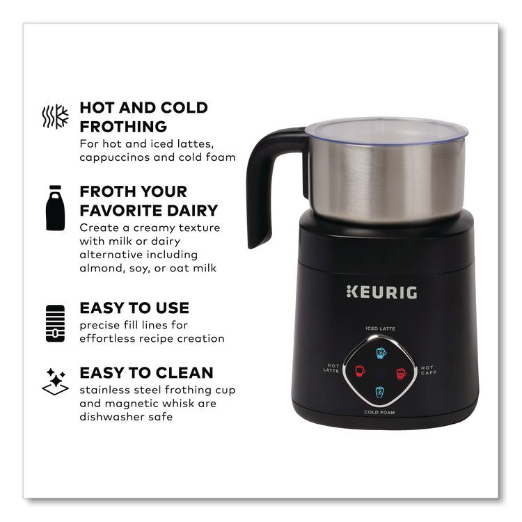 K-Froth Hot and Cold Cafe Frother