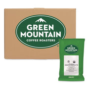 Sumatra Reserve Fraction Packs, 2.2 Oz, 50/carton