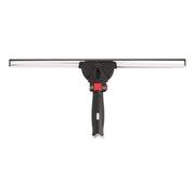 Glass/Window Cleaning Squeegee, 18" Wide Blade
