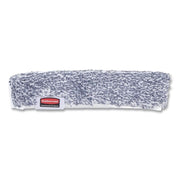 Microfiber Glass/Window Cleaning Washer Sleeve, 10" Wide Blade