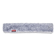 Microfiber Glass/Window Cleaning Washer Sleeve, 14" Wide Blade