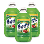 Multi-Use Cleaner, Passion of Fruits Scent, 169 oz Bottle, 3/Carton