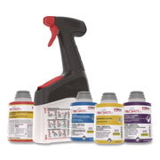 TruShot 2.0 Starter Kit, 9 oz Concentrate Cartridges