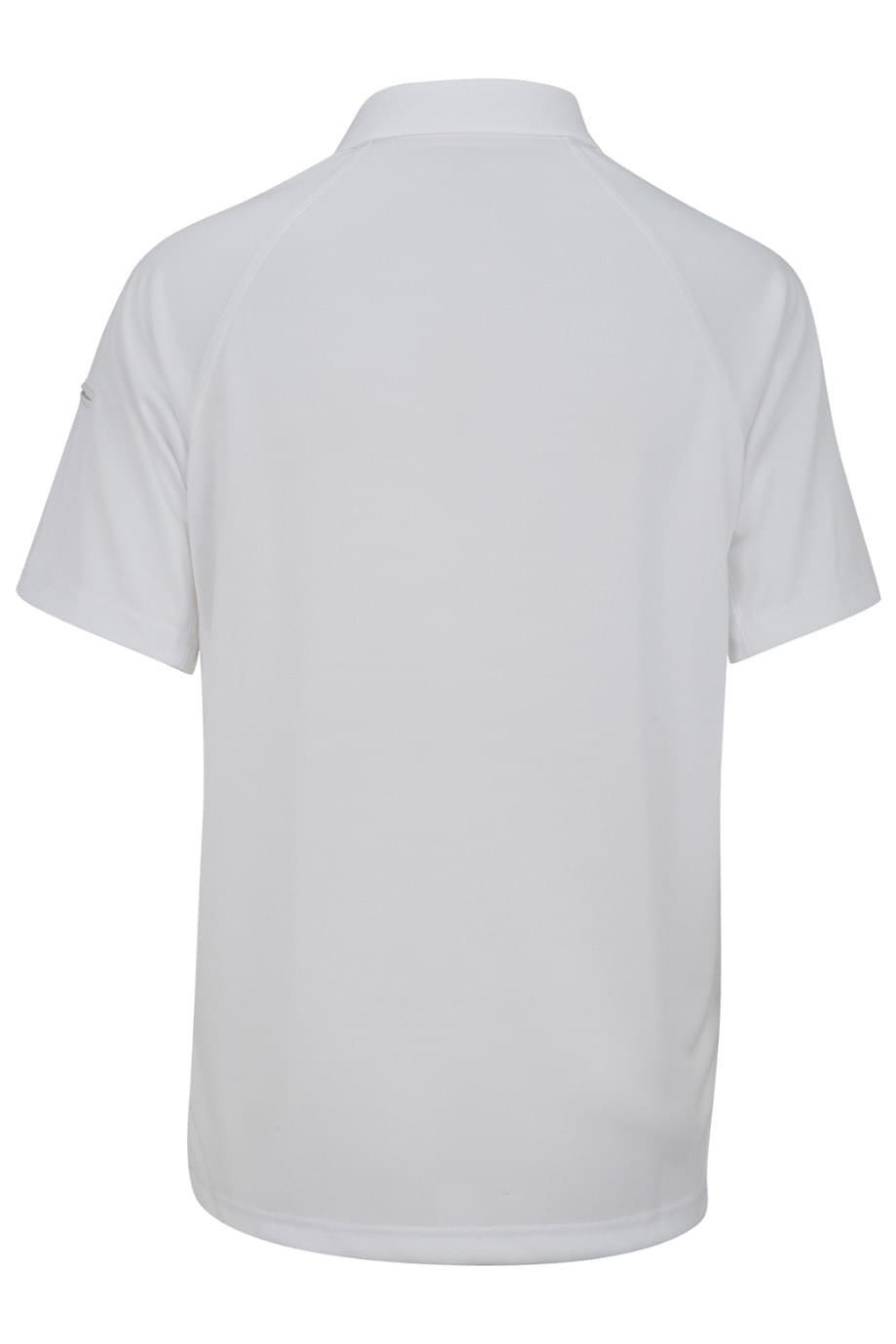 EDWARDS MENS TACTICAL SNAG-PROOF SHORT SLEEVE POLO