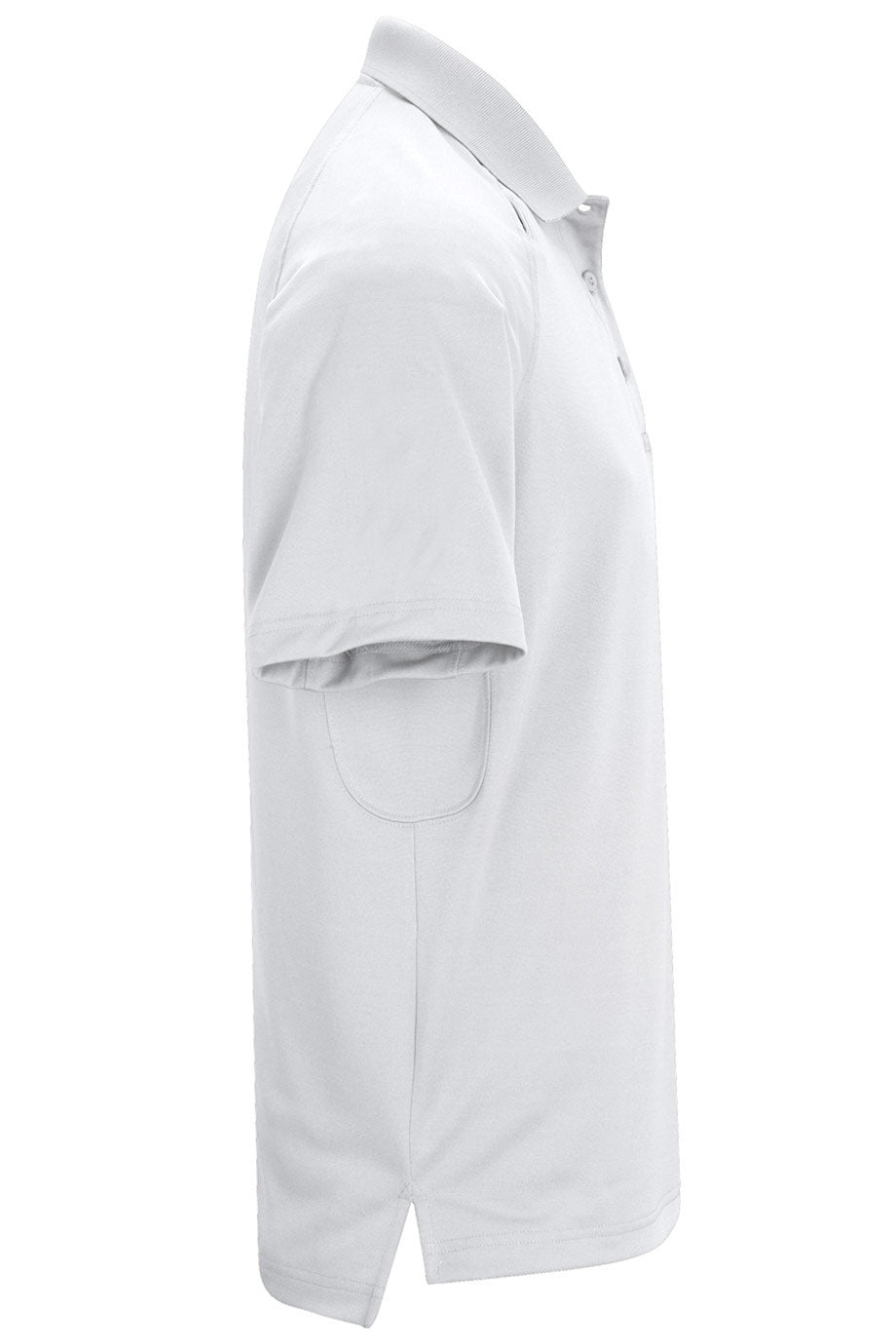 EDWARDS MENS TACTICAL SNAG-PROOF SHORT SLEEVE POLO