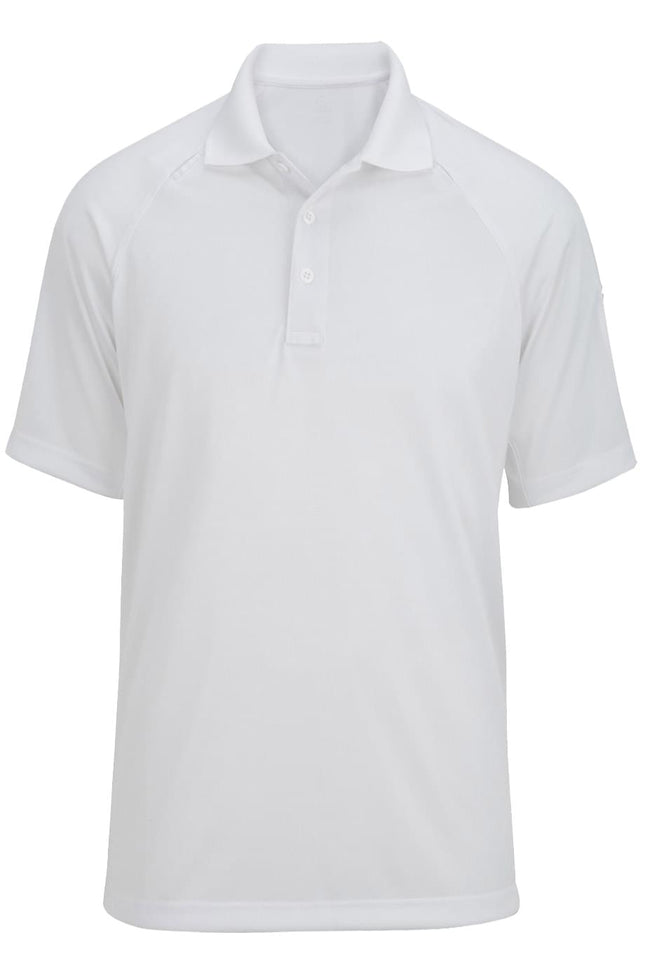 EDWARDS MENS TACTICAL SNAG-PROOF SHORT SLEEVE POLO