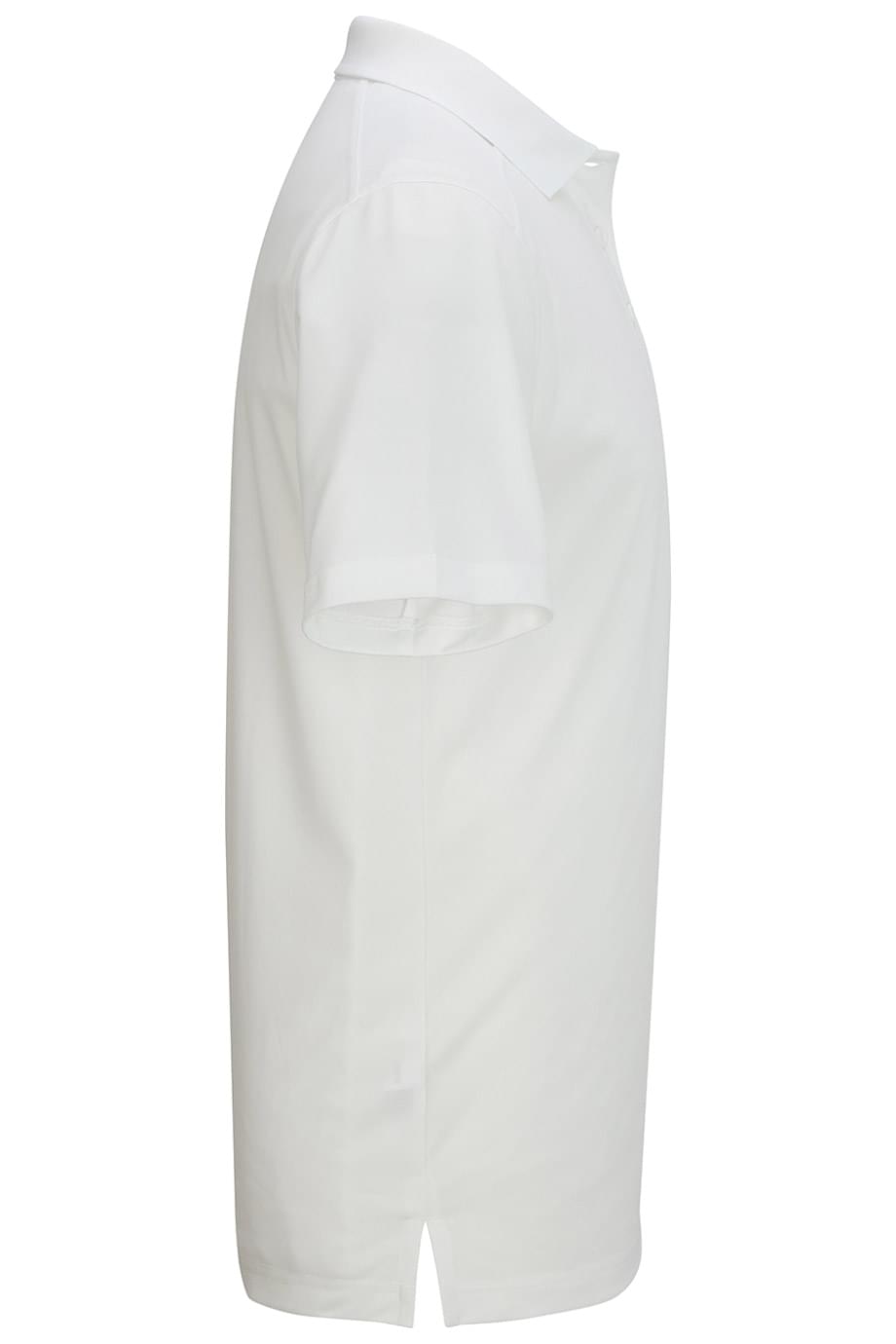 EDWARDS MENS LIGHT WEIGHT SNAG-PROOF SHORT SLEEVE POLO