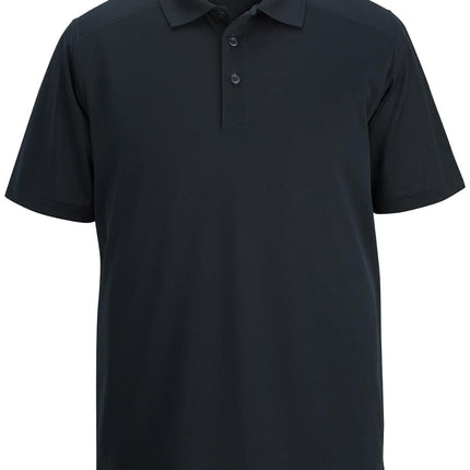 EDWARDS MENS LIGHT WEIGHT SNAG-PROOF SHORT SLEEVE POLO