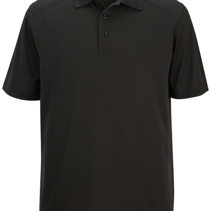 EDWARDS MENS LIGHT WEIGHT SNAG-PROOF SHORT SLEEVE POLO