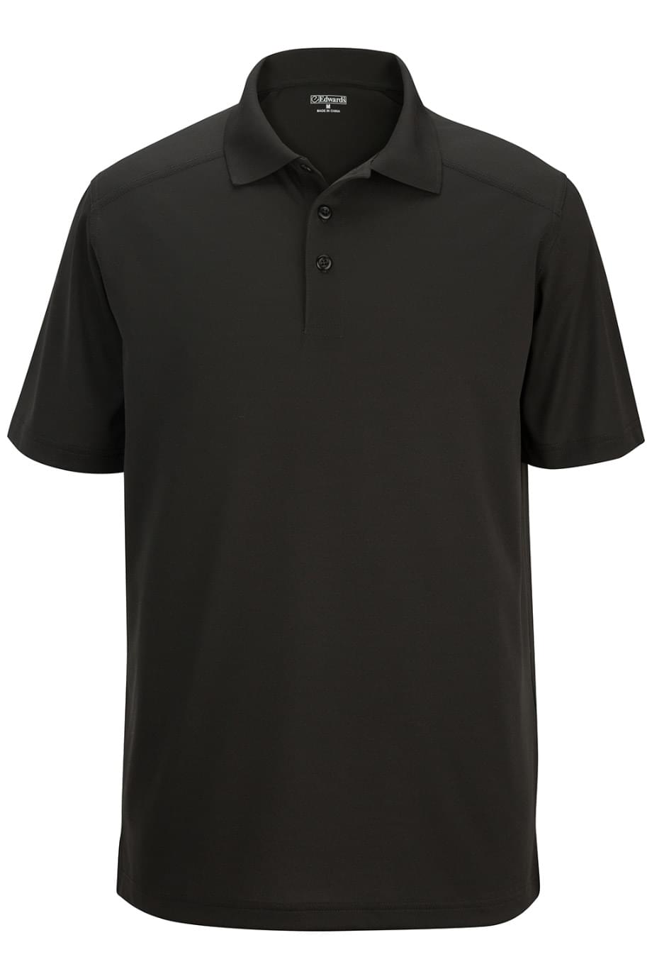 EDWARDS ULTIMATE MENS POLO