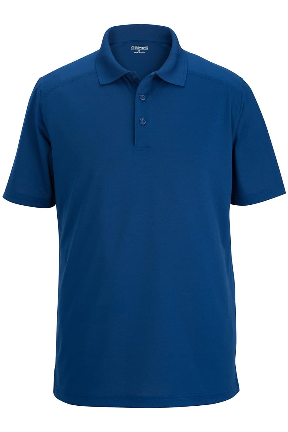 EDWARDS ULTIMATE MENS POLO