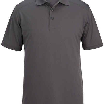 EDWARDS MENS LIGHT WEIGHT SNAG-PROOF SHORT SLEEVE POLO