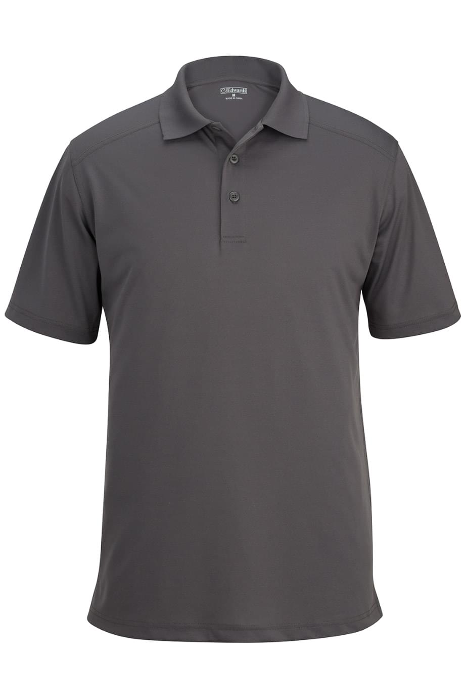 EDWARDS ULTIMATE MENS POLO