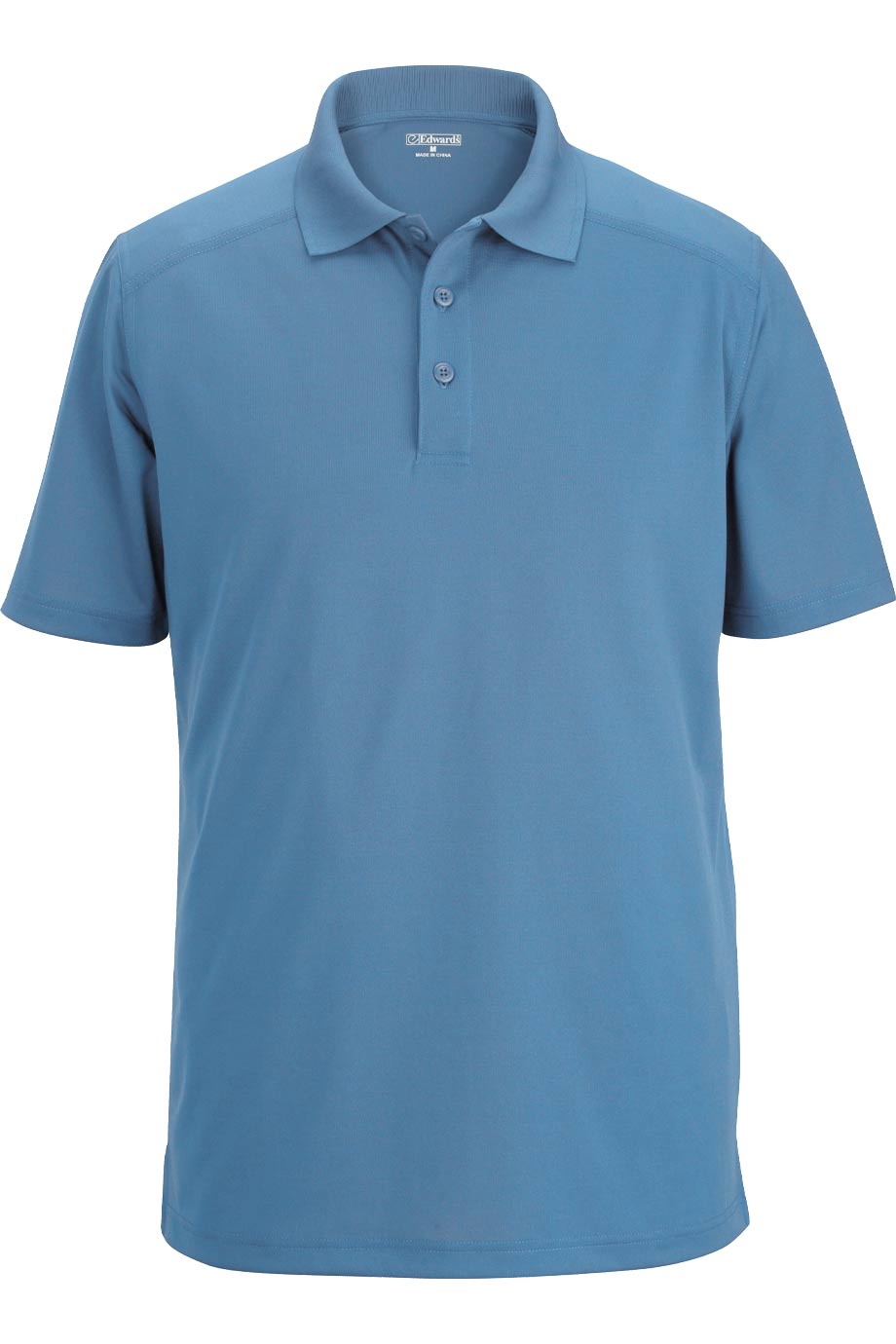EDWARDS ULTIMATE MENS POLO