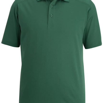 EDWARDS MENS LIGHT WEIGHT SNAG-PROOF SHORT SLEEVE POLO