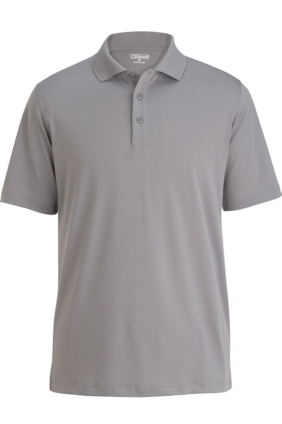 EDWARDS ULTIMATE MENS POLO