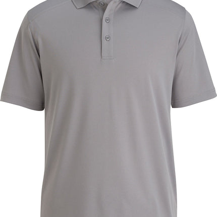 EDWARDS MENS LIGHT WEIGHT SNAG-PROOF SHORT SLEEVE POLO