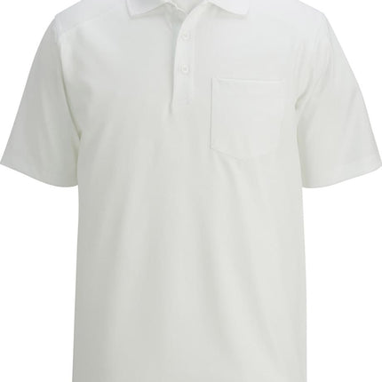 EDWARDS UNISEX SNAG PROOF POLO WITH POCKETS