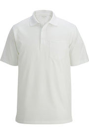 EDWARDS UNISEX SNAG PROOF POLO WITH POCKETS