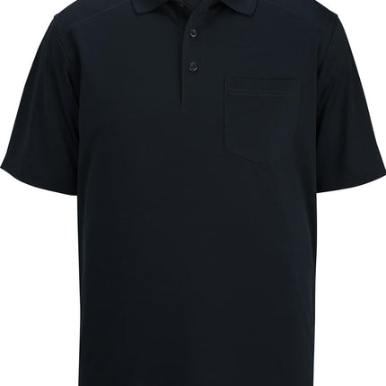 EDWARDS UNISEX SNAG PROOF POLO WITH POCKETS