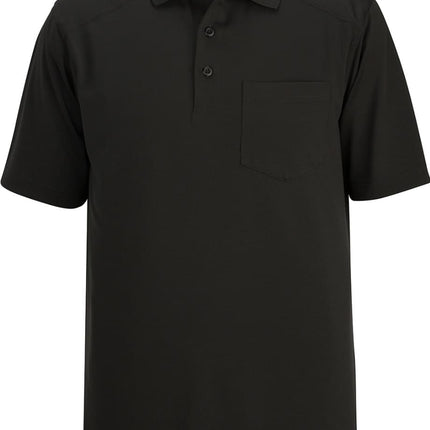 EDWARDS UNISEX SNAG PROOF POLO WITH POCKETS