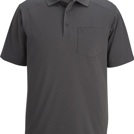 EDWARDS UNISEX SNAG PROOF POLO WITH POCKETS