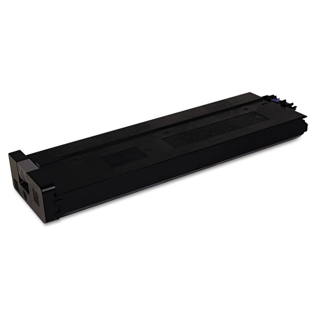 Mx50ntba Toner, 40,000 Page-Yield, Black