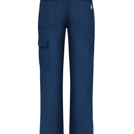 Bulwark® iQ Series Women's Lightweight Comfort Pant / QP19NV