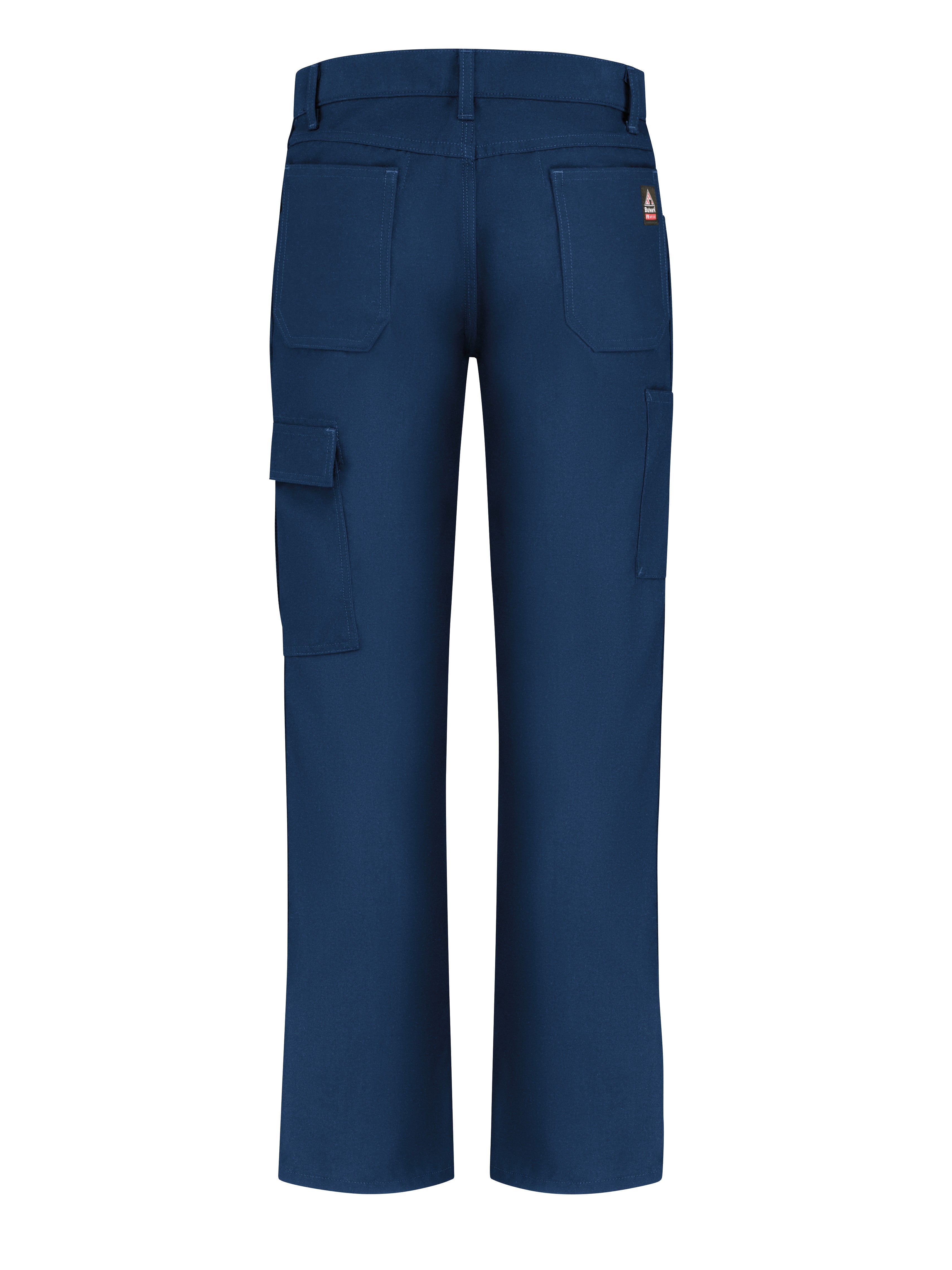 Bulwark® iQ Series Women's Lightweight Comfort Pant / QP19NV